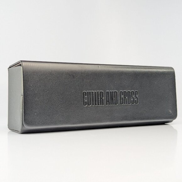 Cutler & Gross Square Optical Glasses (CGOP 9768 53) - Picture 6 of 8